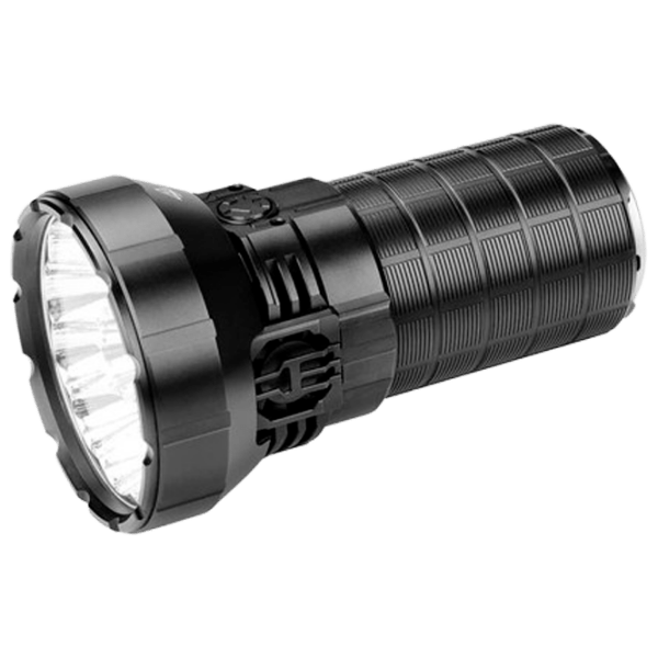 Lanternă IMALENT MS12 MINI Black  photo 1
