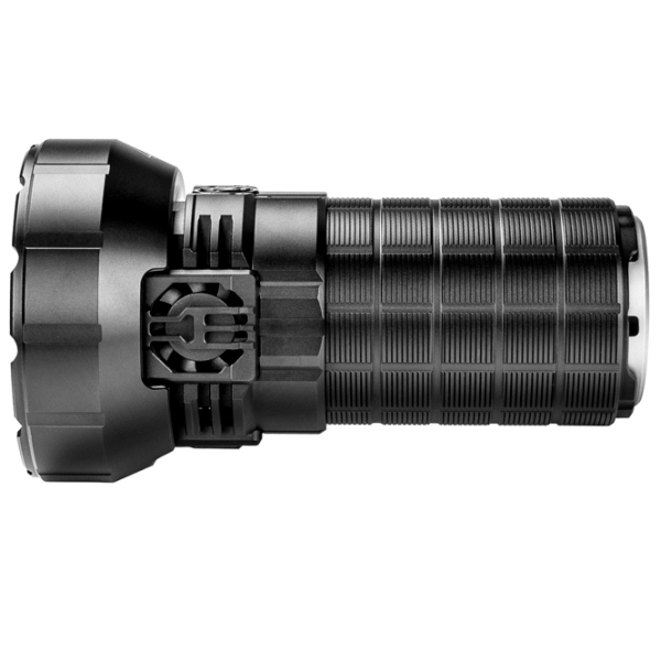 Lanternă IMALENT MS12 MINI Black  photo 2