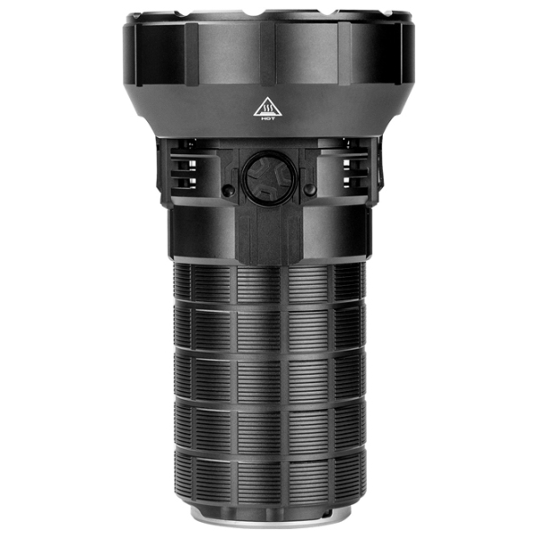Lanternă IMALENT MS12 MINI Black  photo 3