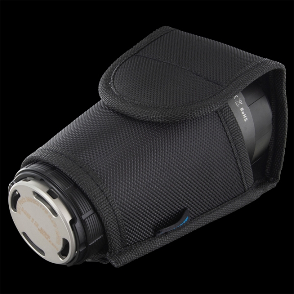 Lanternă IMALENT MS12 MINI Black  photo 6