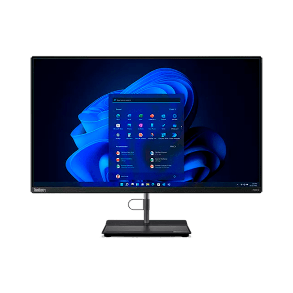 All-in-One PC Lenovo ThinkCentre Neo 30a Black 27" Full HD IPS Intel Core i5 13420H 8 GB 512 GB photo 1