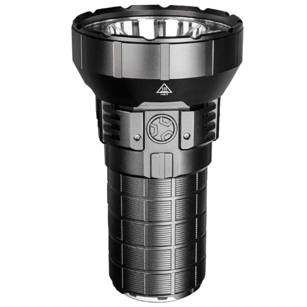 Lanternă IMALENT MR90 Black  photo 2