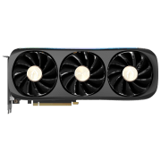 Видеокарта Zotac GeForce RTX 4070 AMP AIRO 12 ГБ 