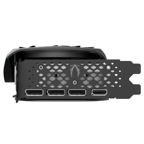 Placă video Zotac GeForce RTX 4070 AMP AIRO 12 GB  photo 5