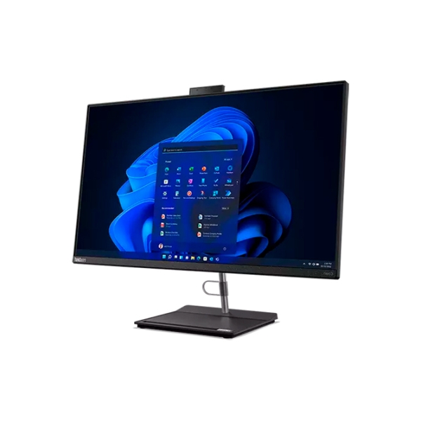 Моноблок Lenovo ThinkCentre Neo 30a Черный 27" Full HD IPS Intel Core i5 13420H 16 ГБ 512 ГБ photo 2