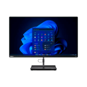 All-in-One PC Lenovo ThinkCentre Neo 30a Black 27" Full HD IPS Intel Core i7 13620H 16 GB 512 GB