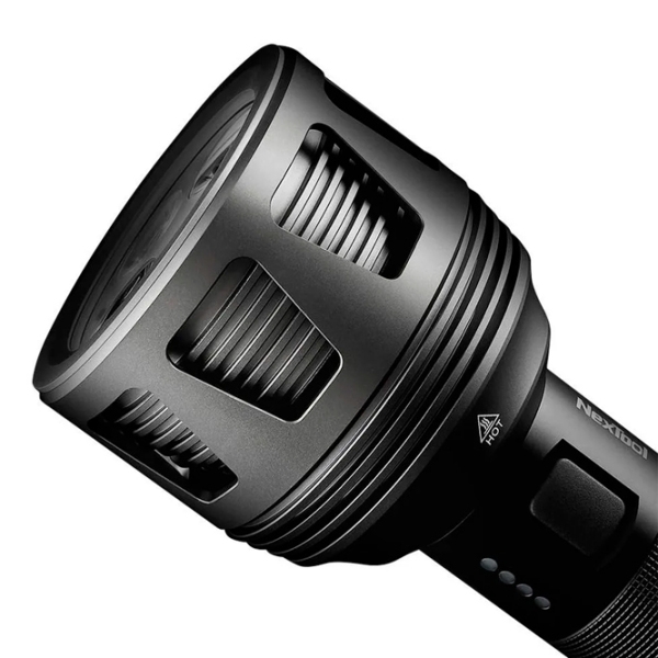 Lanternă Nextool Thunder Black  photo 2