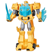 Figurină Hasbro Transformers F2722SOL2 6+ / Yellow