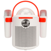 Microfon KTV Y11 White 