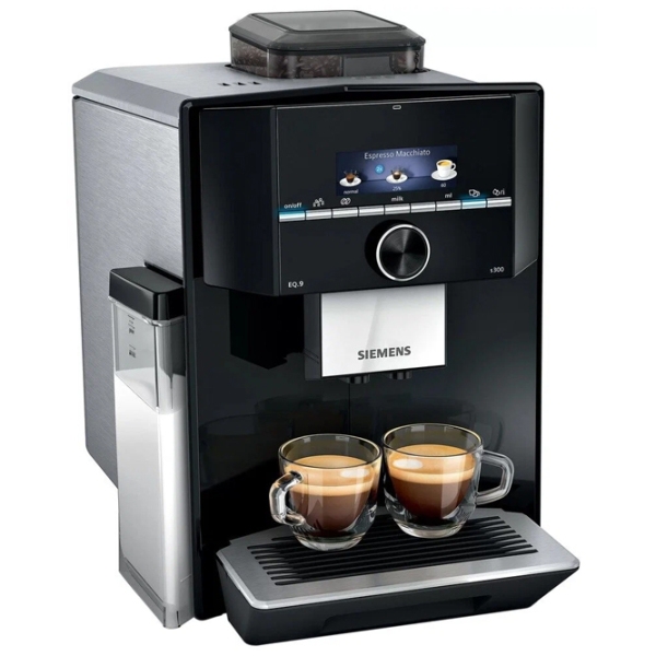 Aparat de cafea Siemens TI923309RW Black 1500 W, 2.3 l,  photo 2
