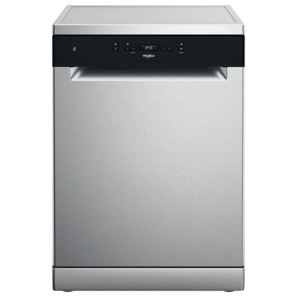 Mașină de spălat vase Whirlpool W2F HD624 X Inox 14 seturi, E photo 1