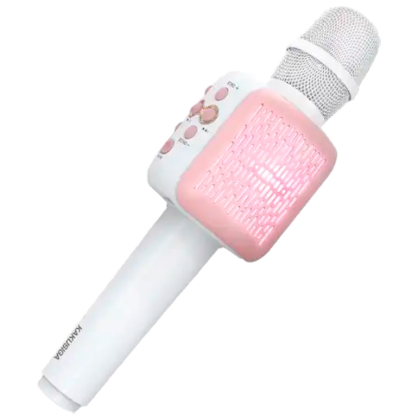 Microfon KTV L858 Pink  photo 2