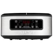 Multifierbător Ardesto DMC-SA1212SB Silver 450 W, 1.5 l