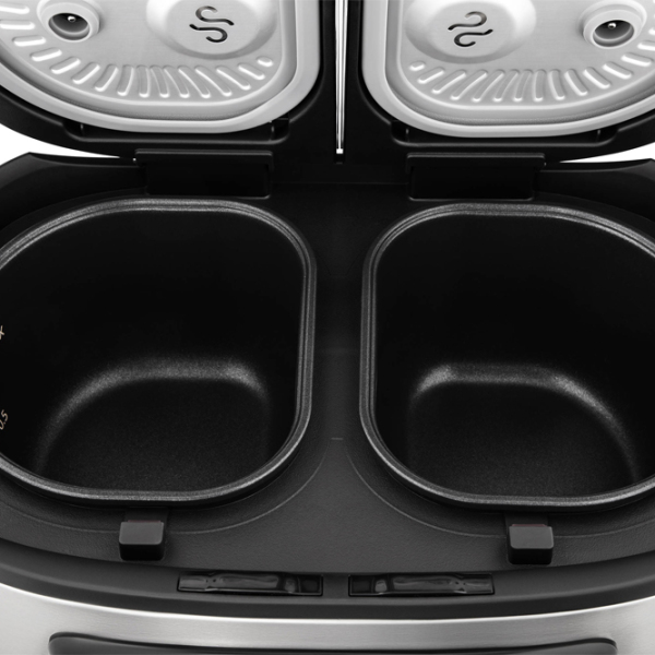 Multifierbător Ardesto DMC-SA1212SB Silver 450 W, 1.5 l photo 5