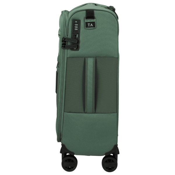 Valiză Samsonite Vaycay Spinner Green Pistachio 40l   photo 4