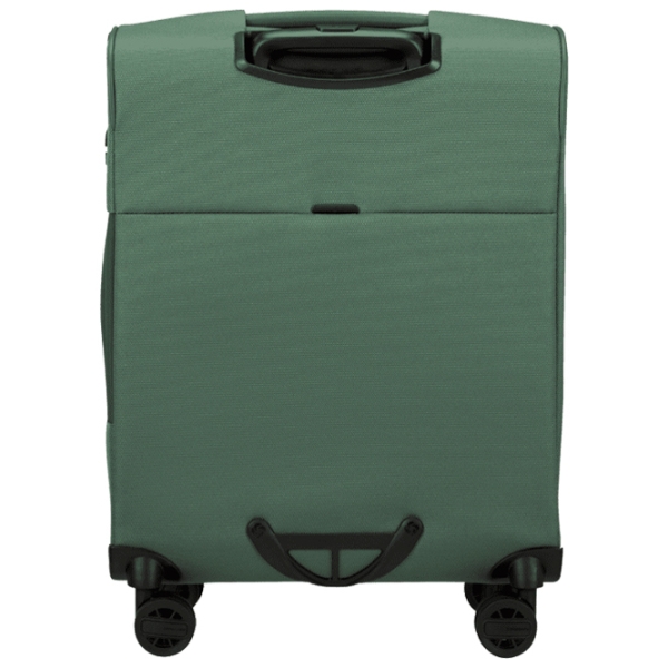Valiză Samsonite Vaycay Spinner Green Pistachio 40l   photo 5