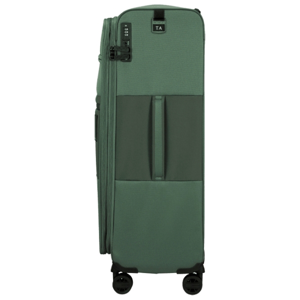 Valiză Samsonite Vaycay Spinner expandable Green Pistachio 112l   photo 3