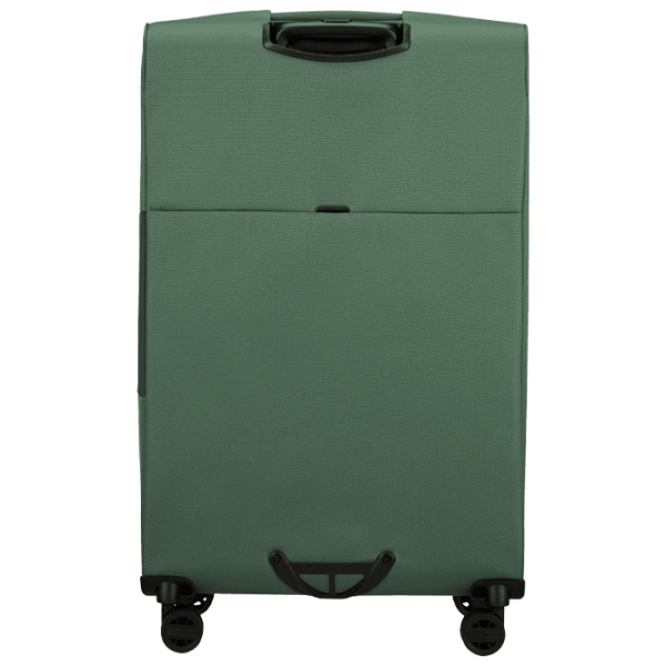 Valiză Samsonite Vaycay Spinner expandable Green Pistachio 112l   photo 5