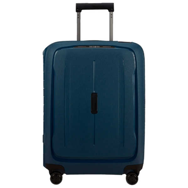 Чемодан Samsonite Essens Синий Midnight 39л   photo 3