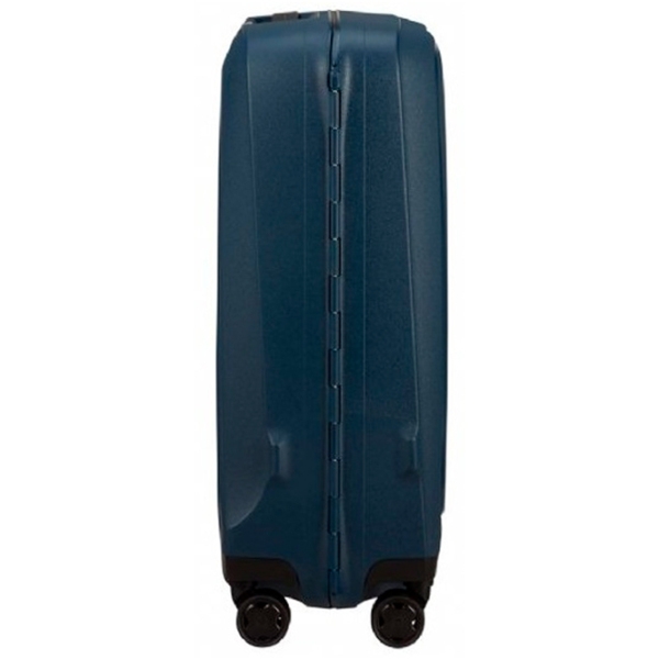 Чемодан Samsonite Essens Синий Midnight 39л   photo 5