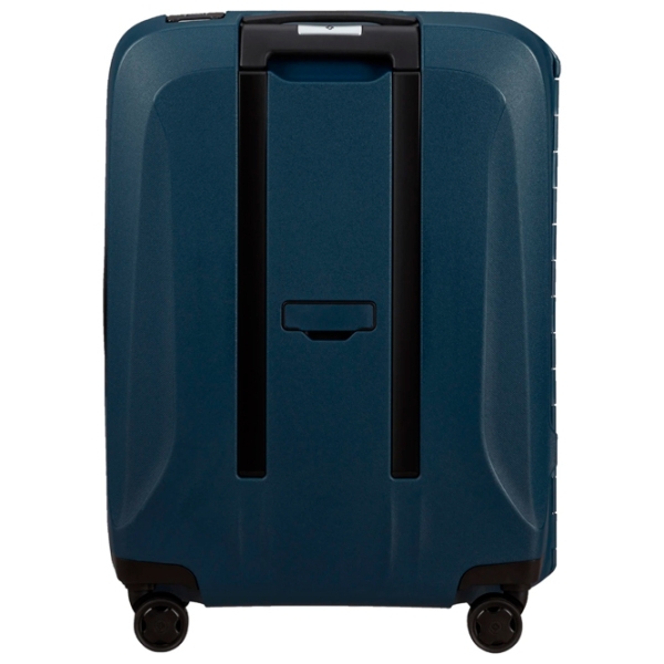 Чемодан Samsonite Essens Синий Midnight 39л   photo 7
