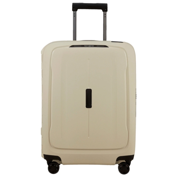 Valiză Samsonite Essens Beige Warm Neutral 39l   photo 3