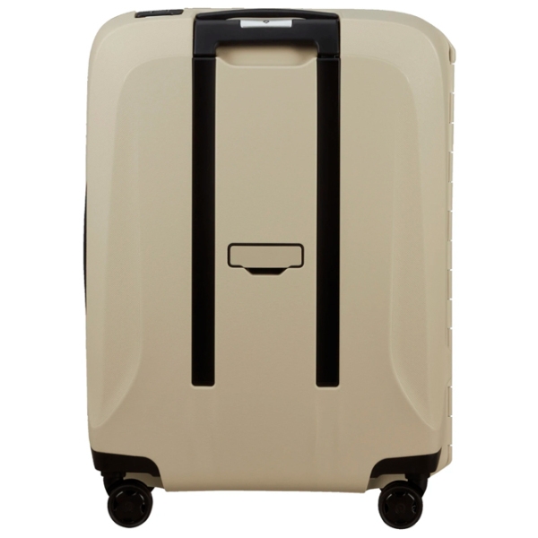 Valiză Samsonite Essens Beige Warm Neutral 39l   photo 5