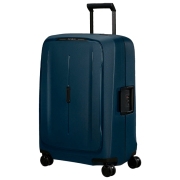 Valiză Samsonite Essens Blue Midnight 88l  