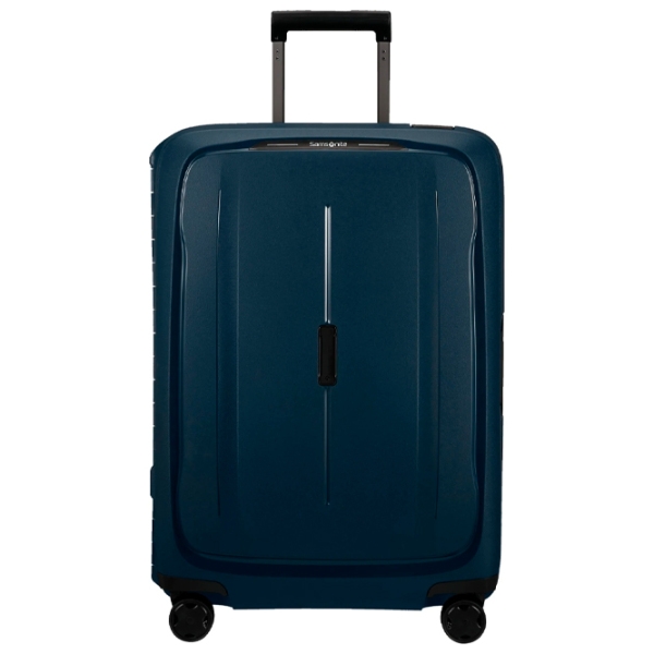 Чемодан Samsonite Essens Синий Midnight 88л   photo 3