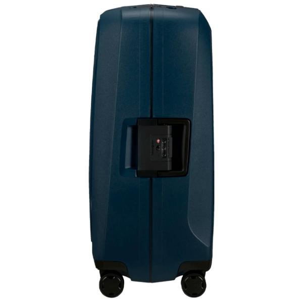 Чемодан Samsonite Essens Синий Midnight 88л   photo 4