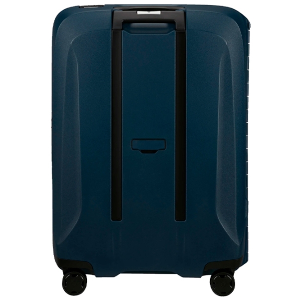 Чемодан Samsonite Essens Синий Midnight 88л   photo 5