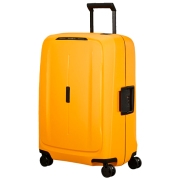 Valiză Samsonite Essens Yellow Radiant 88l  