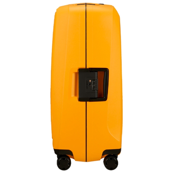 Чемодан Samsonite Essens Желтый Radiant 88л   photo 4