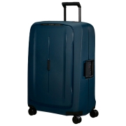 Valiză Samsonite Essens Blue Midnight 111 l 