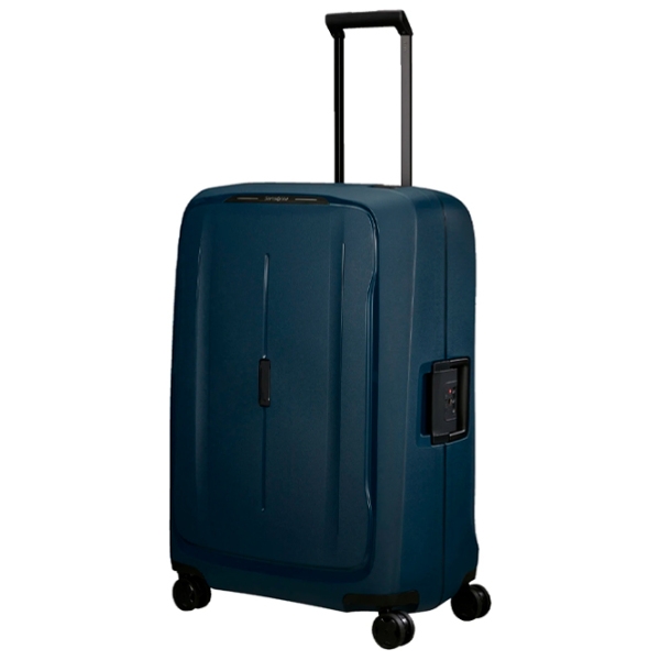 Чемодан Samsonite Essens Синий Midnight 111 л  photo 2