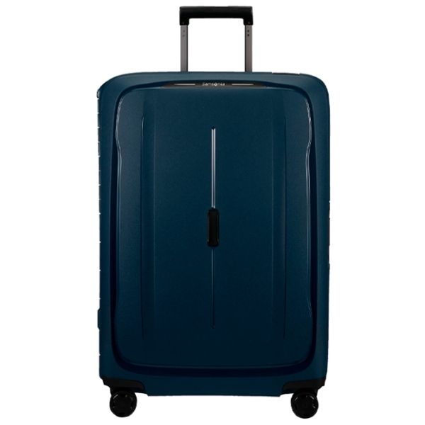 Чемодан Samsonite Essens Синий Midnight 111 л  photo 3