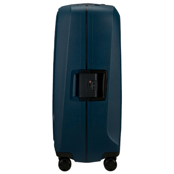 Чемодан Samsonite Essens Синий Midnight 111 л  photo 4