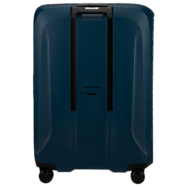 Чемодан Samsonite Essens Синий Midnight 111 л  photo 5