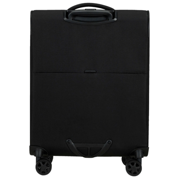 Valiză Samsonite Litebeam Spinner Black 39l   photo 5