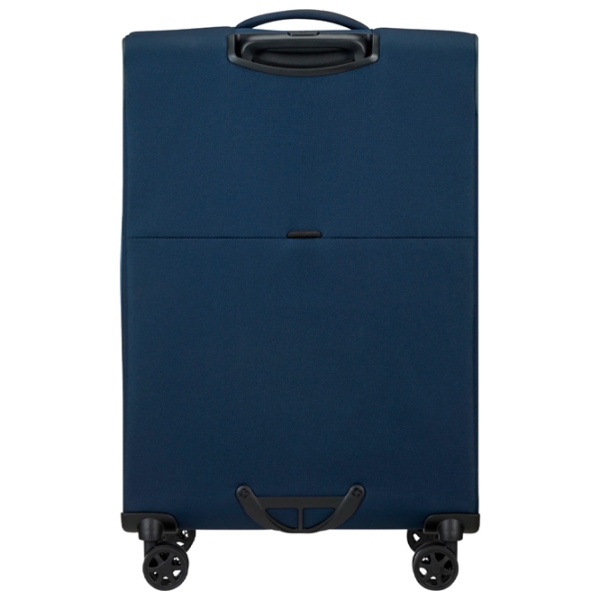 Valiză Samsonite Litebeam Spinner Blue Midnight 67l   photo 5