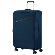 Valiză Samsonite Litebeam Spinner Blue Midnight 103l  