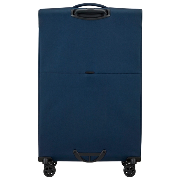 Valiză Samsonite Litebeam Spinner Blue Midnight 103l   photo 6