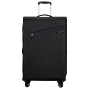 Valiză Samsonite Litebeam Spinner Black 103l  