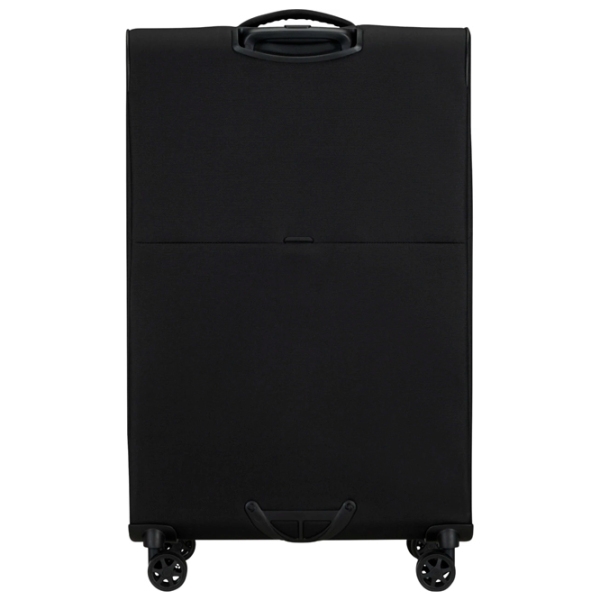 Valiză Samsonite Litebeam Spinner Black 103l   photo 4