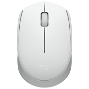 Мышь Logitech M171 Белый Беспроводные, 1000 dpi