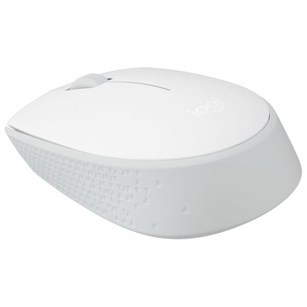 Мышь Logitech M171 Белый Беспроводные, 1000 dpi photo 2