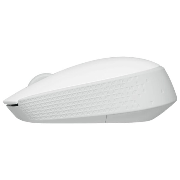 Мышь Logitech M171 Белый Беспроводные, 1000 dpi photo 3