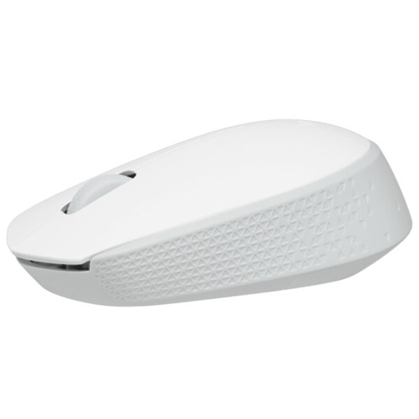Мышь Logitech M171 Белый Беспроводные, 1000 dpi photo 4