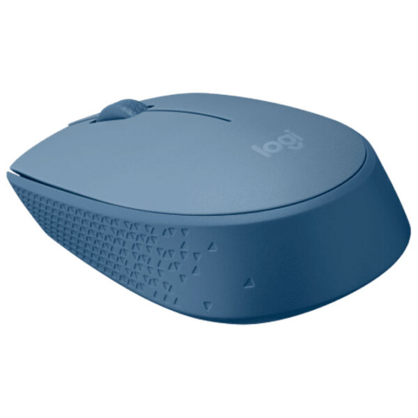 Мышь Logitech M171 Синий Беспроводные, 1000 dpi photo 3