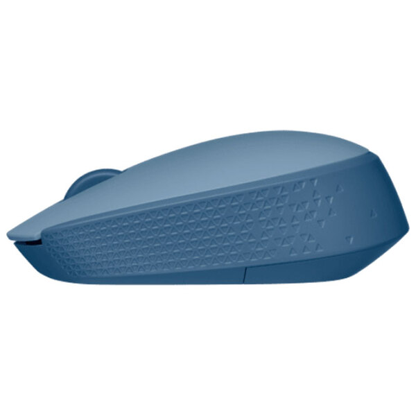 Мышь Logitech M171 Синий Беспроводные, 1000 dpi photo 4